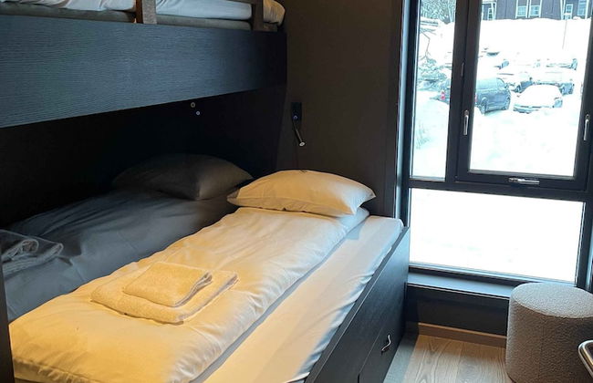 Trysil Alpine Lodge - Foto 37