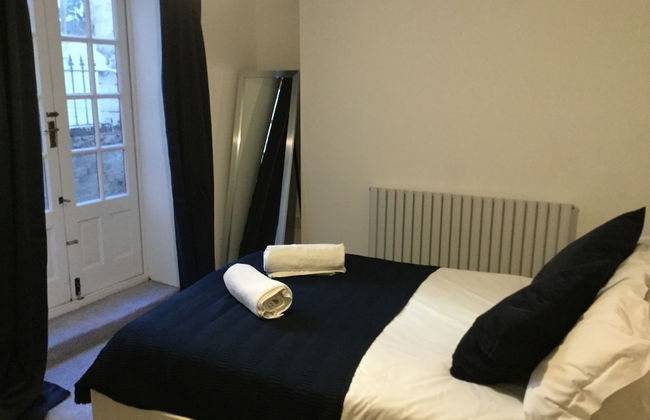 Albert Terrace - Foto 3