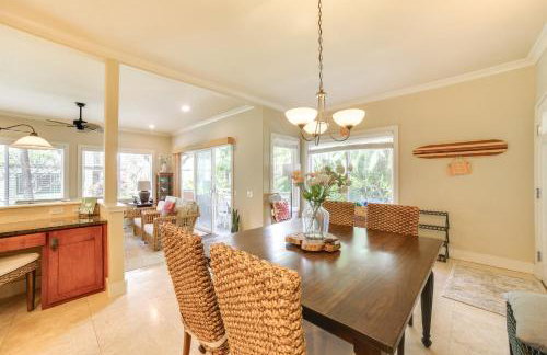 Walk to Poipu Beaches Koloa Condo with Pool Access! - Foto 8