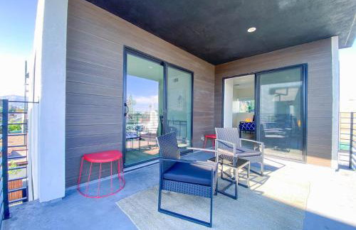 Stylish 3 BR/3BR family house - Photo 43