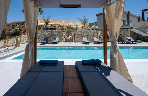 Esotico Escape Villa - Foto 6