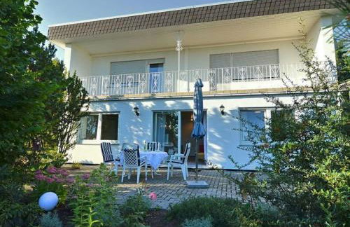 Apartment Idyll mit Loggia und Garten by Interhome - Foto 2