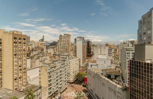 TCO - Apartamentos no Centro Histórico Porto Alegre/RS - Foto 51