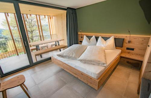 Aparthotel Bacher - Photo 69