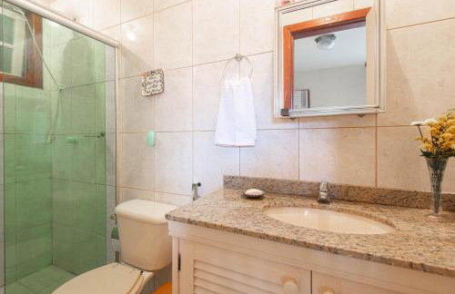 Casa em condomínio com piscina na melhor localização de Búzios - Foto 45