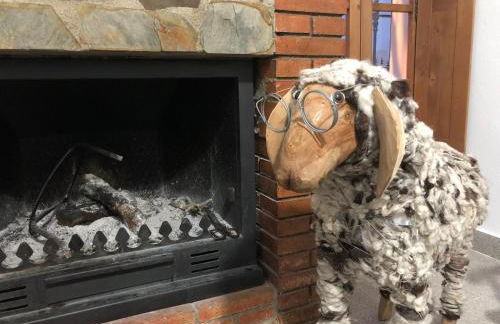 Cortijo los Garridos - 6 huéspedes - Foto 12