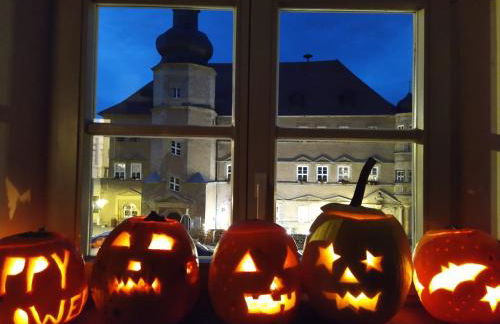 Gästehaus Geiseltalsee - Foto 26