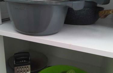 Blue Flag Award Winning Ormos Lo Beach: Home 1 - Foto 43