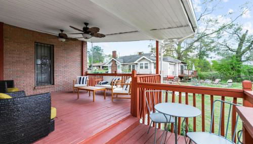 Jefferson Ave Historic - Foto 5