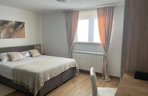 Studio Apartman Nika - Photo 19