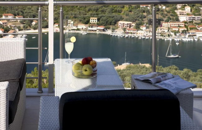 Villa Faneromeni in Lefkada - Foto 34