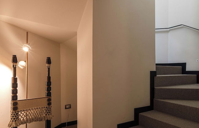 Green and Blue Villa by Wonderful Italy - Photo 69