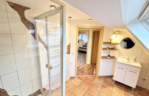 Zauberhafte Dachwohnung zum Träumen bei EuropaPark - Foto 15