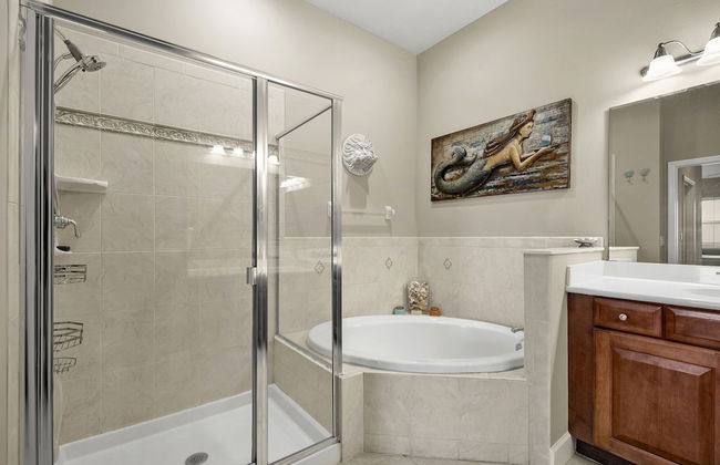 Cinnamon Beach 7 by Distinctive Beach Rentals - Photo 35