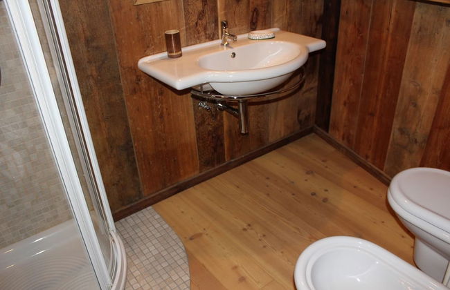 Chalet Fiore - Foto 8