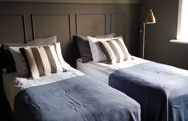 Inni - Boutique Apartments - Foto 8