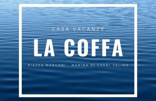 La Coffa - Marina of Casal Velino - Foto 2