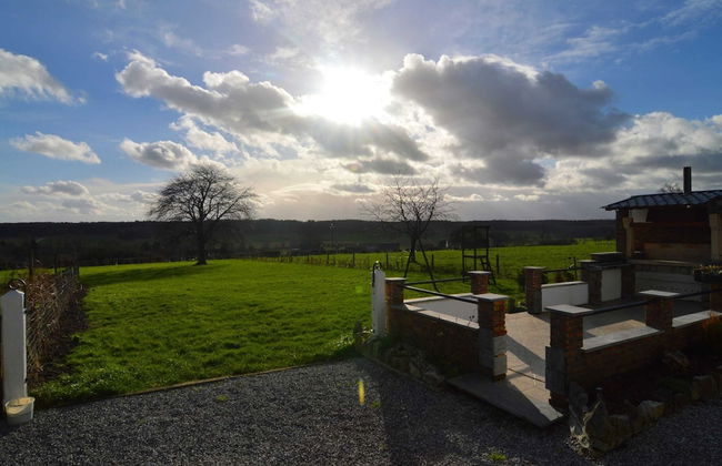 Family House with Large Garden & Games Room near Bambois Lake - Foto 37