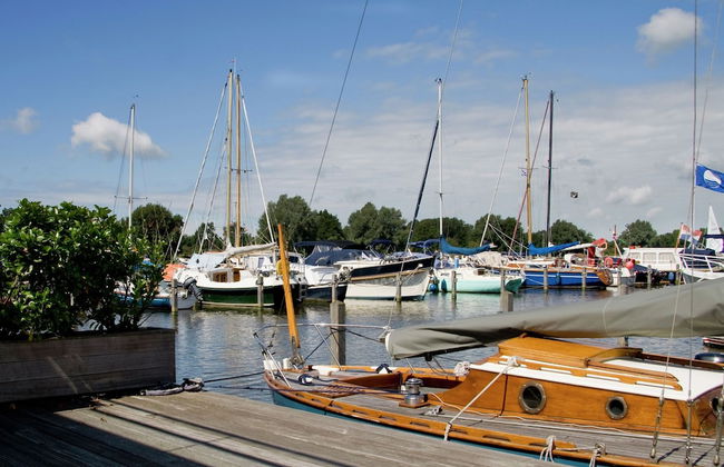 Apartment in Uitgeest by the Waterpark - Photo 4