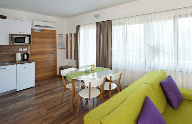 B&B Apartments Buric Plitvice Lakes - Foto 32