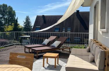 BONNE IDEE - Suite GEORGETTE - Meublé de tourisme 3 étoiles - Foto 59