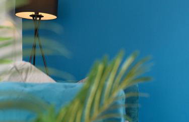 Inviting 2-Bed apartments - Perfect for Contractors & Business Travellers Parking - Wi-Fi - Netflix - Foto 43