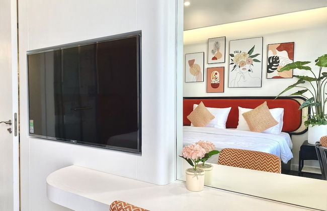 Hillside Luxury Phu Quoc Apartment - Foto 10