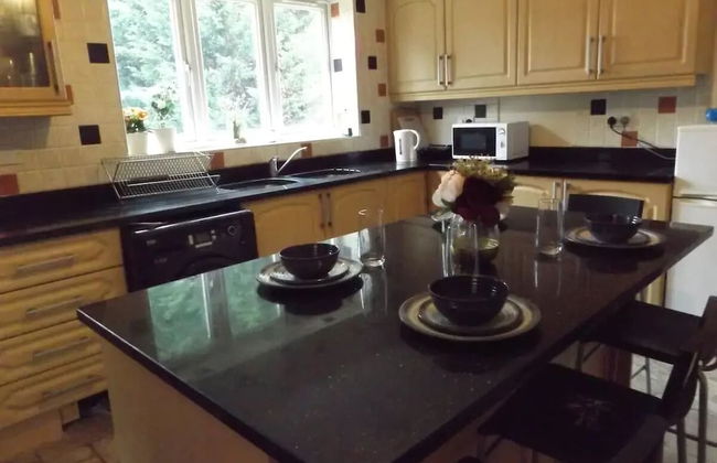 Coventry Park House - Foto 8