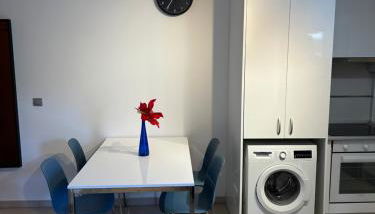 Alcalá seaside apartment, two rooms, private parking - Foto 4