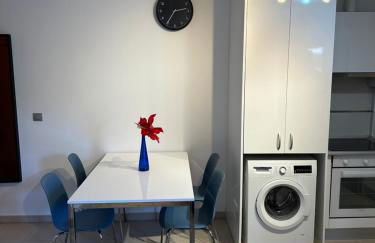 Alcalá seaside apartment, two rooms, private parking - Photo 4