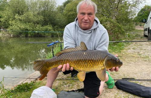 lake view staycations - Foto 32