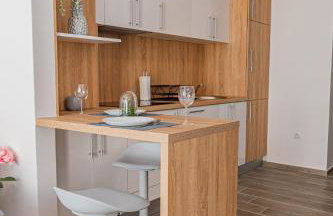 Jacuzzi - Flexible SelfCheckIns 20 - Zagreb - Luxury - Garage - Smart - Brand New - Apartments Repinc - Foto 34