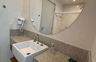 América Executive Apart Hotel Campos - LAMAG - Photo 28