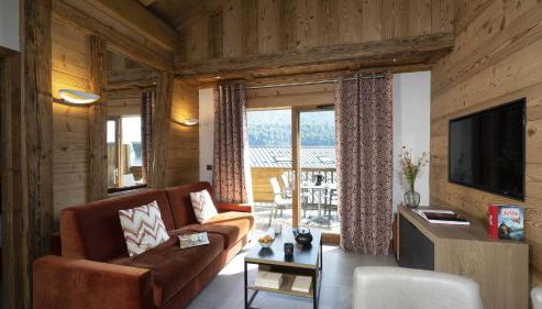 MGM Hôtels & Résidences - Résidence Alexane - Foto 4