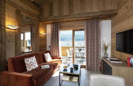 MGM Hôtels & Résidences - Résidence Alexane - Foto 4