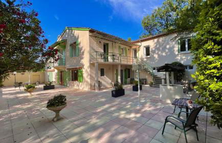 Pavillon de l'Etang - Foto 42