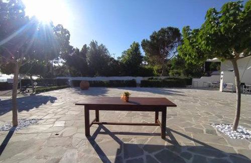 Enigma Boutique Houses Votsalo - Photo 28