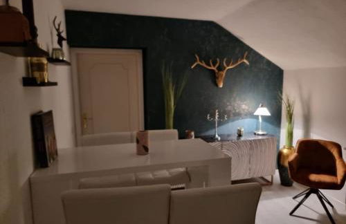 Appartement am Diemelsee Infrarotsauna inklusive - Foto 48