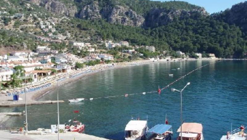 Es Apartment Turunc - Foto 1