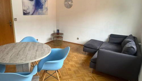 Charmante Ferienwohnung in Bad Wimpfen - Foto 2