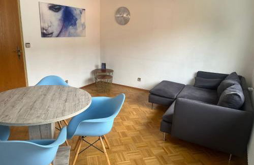 Charmante Ferienwohnung in Bad Wimpfen - Foto 2