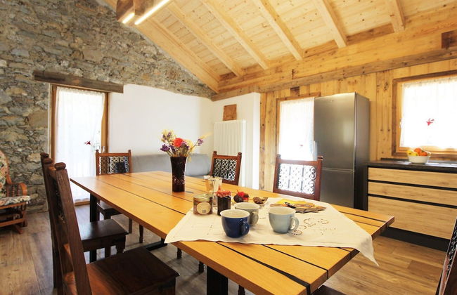 Belvilla by OYO Pleasant Holiday Home With Garden - Foto 19