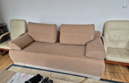 Odpoczynek między morzem a jeziorem - Foto 11