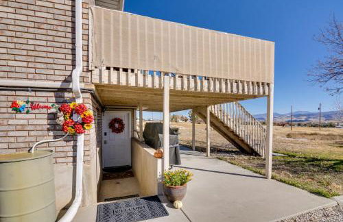 Outdoorsy Utah Paradise with Mountain Views! - Photo 26