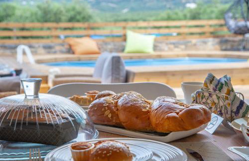 Princess Sissi, Villa-House with private pool and garden - Photo 19