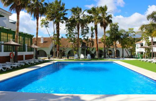 Hotel Apartamentos Manilva Sun - Foto 52