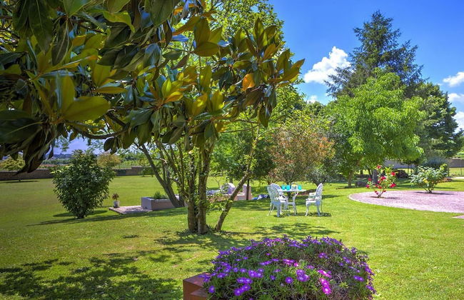 Vt-c765-dgbl0at - Villa Rasena 6 - Foto 4