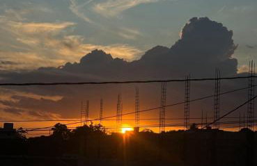 Flat há 2km do centro - Foto 16