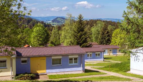 Ferienclub Maierhöfen - Foto 3, Garden view