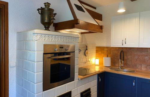 Siedlisko Maria - Foto 46